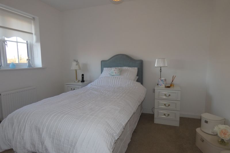 Bedroom Two- click for photo gallery